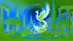 The Story of the Phoenix