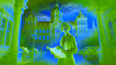 Mysteries of Mannheim