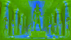 La Leyenda de Anubis