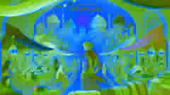 Aladdin