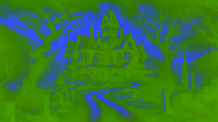 L'Infernale Maison Hill