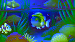 Cela n'est pas mon chapeau.