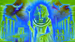 L'Histoire de Ptah