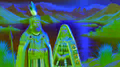 La Leyenda del Lago Titicaca
