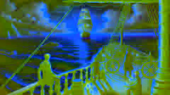 Vinte Mil Léguas Submarinas