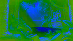 Die Geschichte des Heiligen Cenote