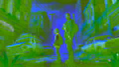 The Last of Us