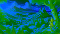 The Mabinogion