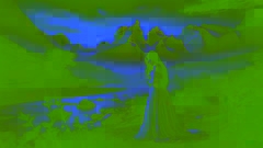Die Legende von La Llorona