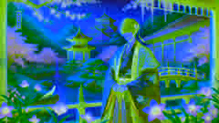 **El cuento de Genji**