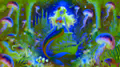 The Little Mermaid