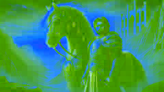 The Tale of the Haft Khan (Seven Labors) of Rostam