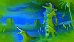 El Cuento de Sobek