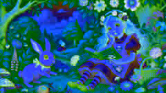 Alice's Adventures in Wonderland