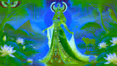 La Historia de Hathor
