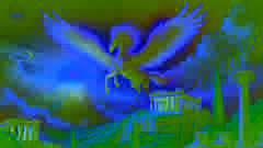 The Story of the Pegasus