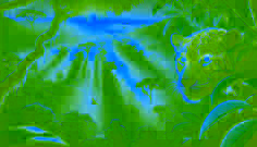 Der Wächter-Jaguar von Corcovado
