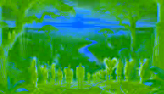 Os Guardiões da Amazônia de Yasuni