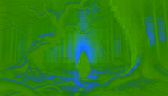 Der Waldtroll von Värmland