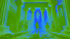 The Myth of Theseus and the Minotaur: Labyrinth of Destiny