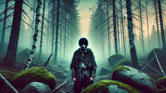 The Tale of Kullervo: Finland’s Tragic Hero of the Kalevala