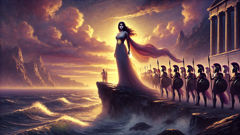 أسطورة حزام هيبوليتا