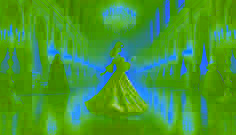 The Cursed Dancer of Cuenca