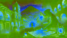 Der verfluchte Schatz von Antigua