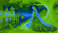 The Ghost Bride of Guayaquil