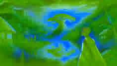 El Espíritu del Río de Muta