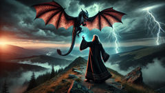 The Myth of the Solomonari (Romanian Weather Wizards)