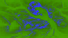 El hombre leopardo