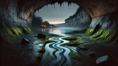 The Myth of the Lou Carcolh (French Snail Dragon)