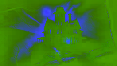 El misterio de la roca de la chimenea