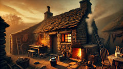 أسطورة البوغارت