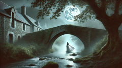 قصة السيدات البيض (السيدات البيض في فرنسا)