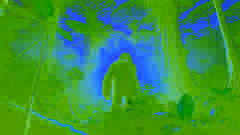 The Mapinguari: Guardian of the Amazon's Heart