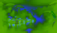 Der sprechende Fluss bei Volta