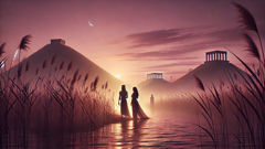 The Tale of Enlil and Ninlil