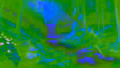 The Noccalula Waterfalls Story