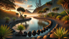 The Myth of the Menehune People