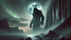 La historia de los Jötunn (gigantes nórdicos): relatos específicos.