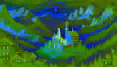 King Rüdeger and the Ghostly Minstrel