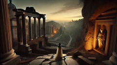 The Myth of the Tarpeian Rock