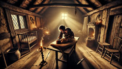 The Legend of the Strzyga (Polish Vampire)