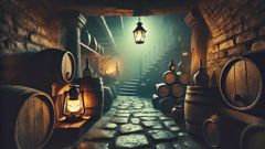 The Tale of the Basilisk of Warsaw