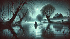 The Myth of the Rusalka