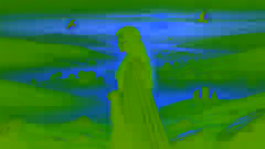 The Mabinogion: The Tale of Branwen, Daughter of Llyr
