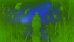 The Legend of the Bubak: The Scarecrow of the Misty Marshes