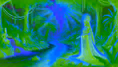 El Río Sagrado de Oshun